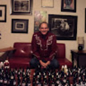 Meet your Posher, Steve